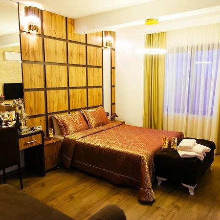 Hotel Platinum Ulcinj Eksteriør billede
