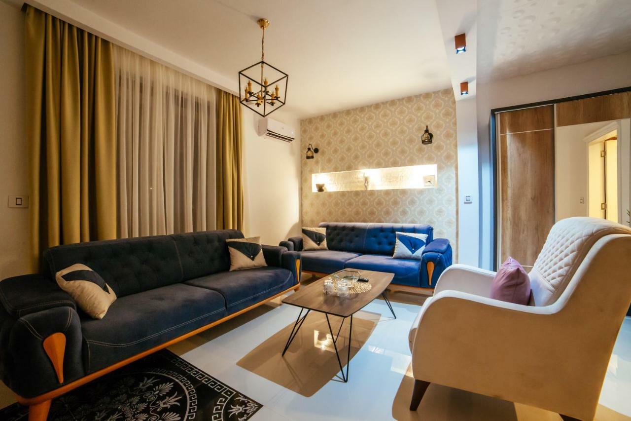 Hotel Platinum Ulcinj Eksteriør billede