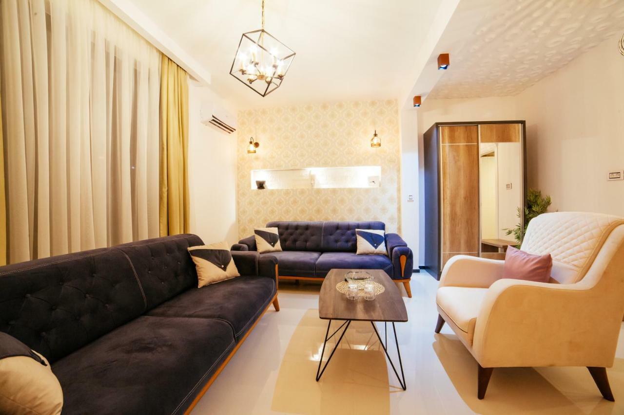 Hotel Platinum Ulcinj Eksteriør billede