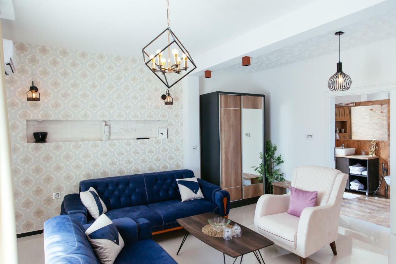 Hotel Platinum Ulcinj Eksteriør billede