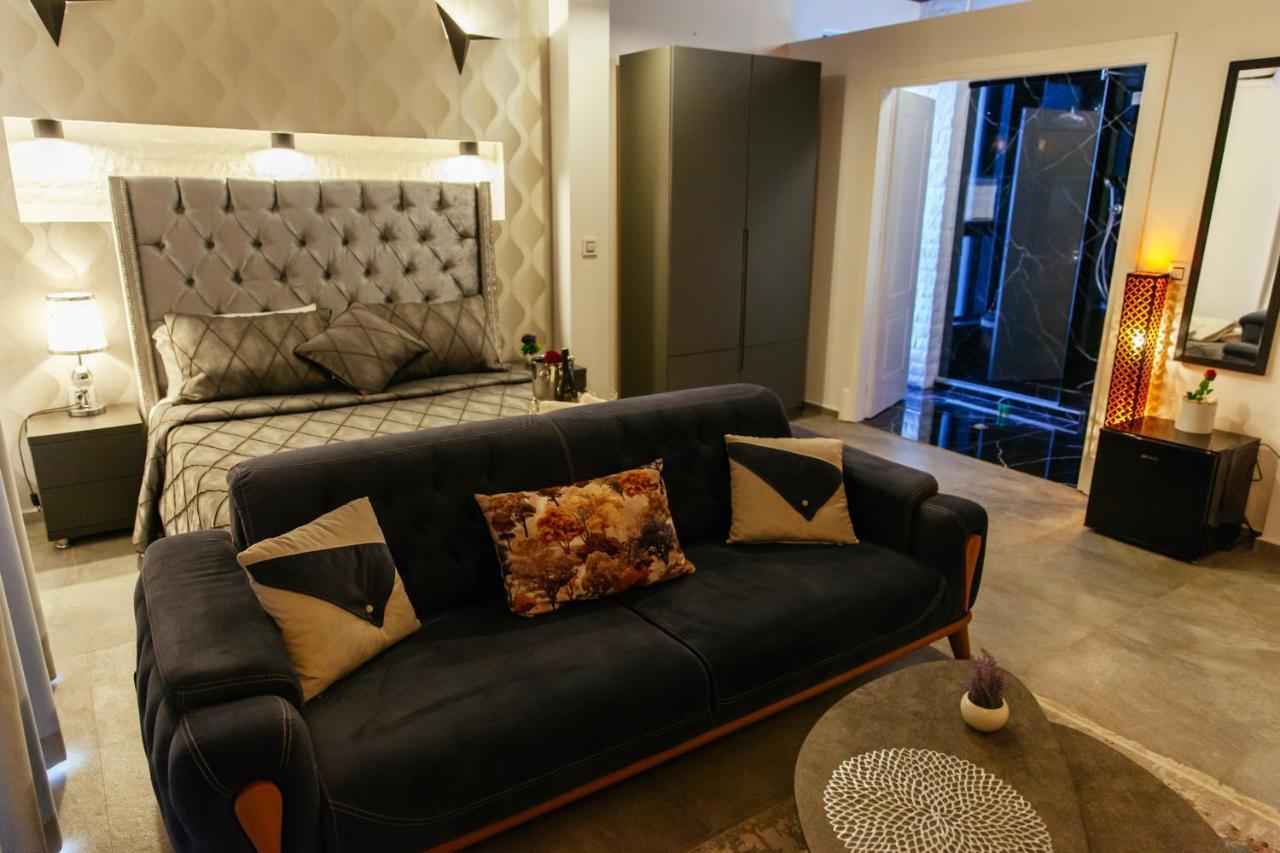 Hotel Platinum Ulcinj Eksteriør billede