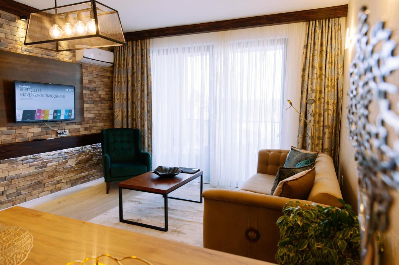 Hotel Platinum Ulcinj Eksteriør billede
